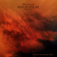 Interestelar, Parte Um by Billy Ponzio