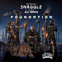 Foundation by Nick Maclean's SNAGGLE feat. ALI BROS