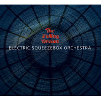 Electric Squeezebox Orchestra: The Falling Dream