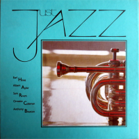 Just Jazz Vol. 1 by Earl Hines