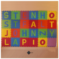 Album Sten Hostfalt / Johnny Lapio by Sten Hostfalt