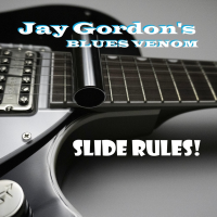 Slide Rules! by Jay Gordon