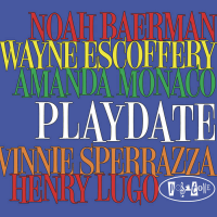 Read "Playdate" reviewed by Dan Bilawsky