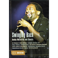 Bobby McFerrin: Swinging Bach