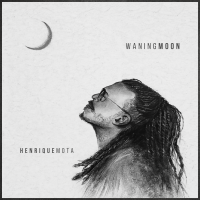 Waning Moon by Henrique Mota