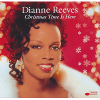 Read "Christmas Time Is Here" reviewed by Jim Santella