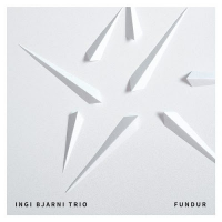 Ingi Bjarni Trio: Fundur