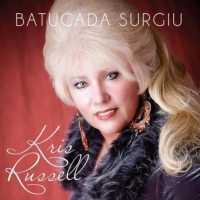 Batucada Surgiu by Kris Russell