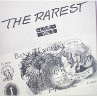 The Rarest Live Vol.3 by Genesis