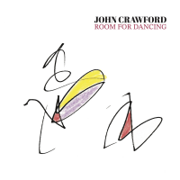 Room for Dancing by John Crawford