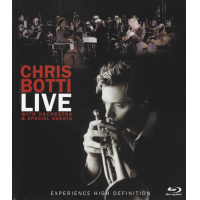 Live With Orchestra &amp; Special Guest by Chris Botti