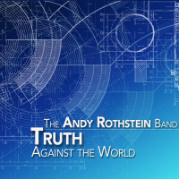 Album Truth Against the World by Andy Rothstein