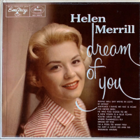 Dream Of You by Helen Merrill