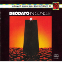 Deodato: In Concert - Live At Felt Forum