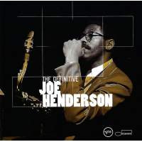 The Definitive Joe Henderson by Joe Henderson