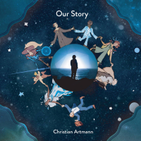 Our Story by Christian Artmann