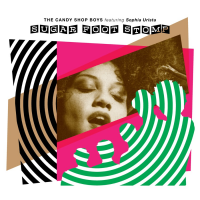Sugarfoot Stomp by The Candy Shop Boys