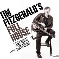 Tim Fitzgerald's Full House by Tim Fitzgerald