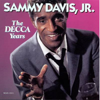 The Decca Years by Sammy Davis Jr.