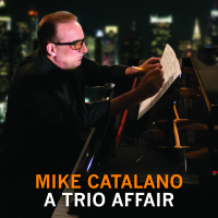 A Trio Affair by Mike Catalano