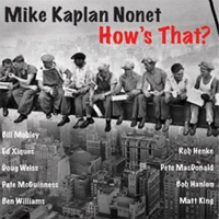 Read "How's That?" reviewed by Jack Bowers