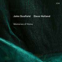 Memories Of Home by John Scofield