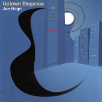 Uptown Elegance by Joe Negri