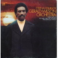 Eternal Equinox by Gerald Wilson