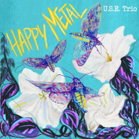 U.S.E. Trio - Happy Metal by Sandy Eldred