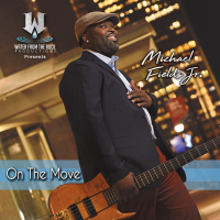 On The Move by Michael Fields, Jr.