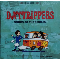 Daytrippers (Songs Of The Beatles From The Atlantic And Warner Jazz Vaults) by Carmen McRae