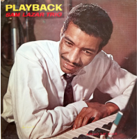 Backgrounder: Sam Lazar - &#39;Playback&#39; (1962)