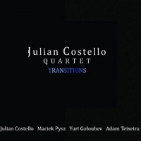 Transitions by Julian Costello