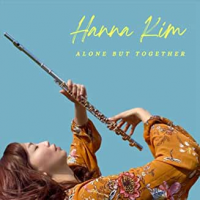 Flutist Hanna Kim Releases Warm, Lush New Single