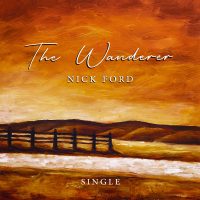 The Wanderer by Nick Ford