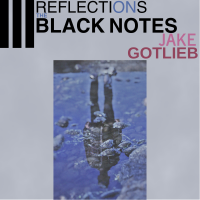 Reflections on the Black Notes by Jake Gotlieb
