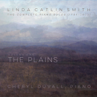 Cheryl Duvall: The Plains.