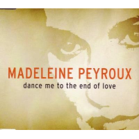 Dance Me To The End Of Love by Madeleine Peyroux