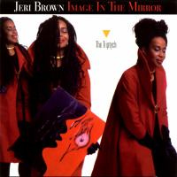 Read "Jeri Brown" reviewed by AAJ Staff