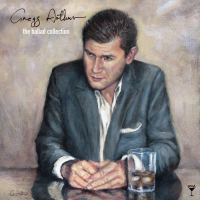 Gregg Arthur: The Ballad Collection