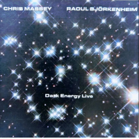 chriss massey: Dark Energy Live