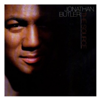 The Source by Jonathan Butler