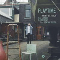 Playtime (Martí Mitjavila)