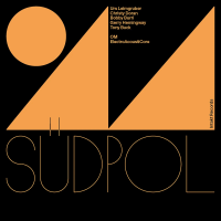 Sudpol by Urs Leimgruber