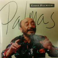 Palmas by Eddie Palmieri