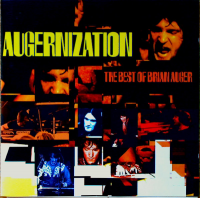 Augernization - The Best Of Brian Auger by Brian Auger