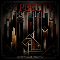 The Speakeasy Collective by K Prouty