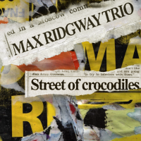 "Street of Crocodiles" by 