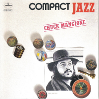 Chuck Mangione by Chuck Mangione