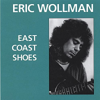 Eric Wollman: East Coast Shoes